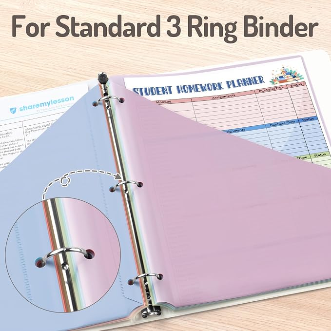 Forvencer 24 Counts Dividers - Image 7