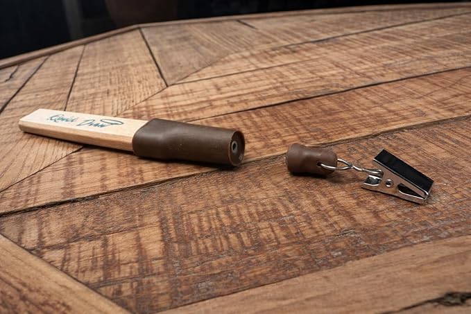Quick Draw Magnetic Pencil Holder – Clip-On Tool Holder - Image 5