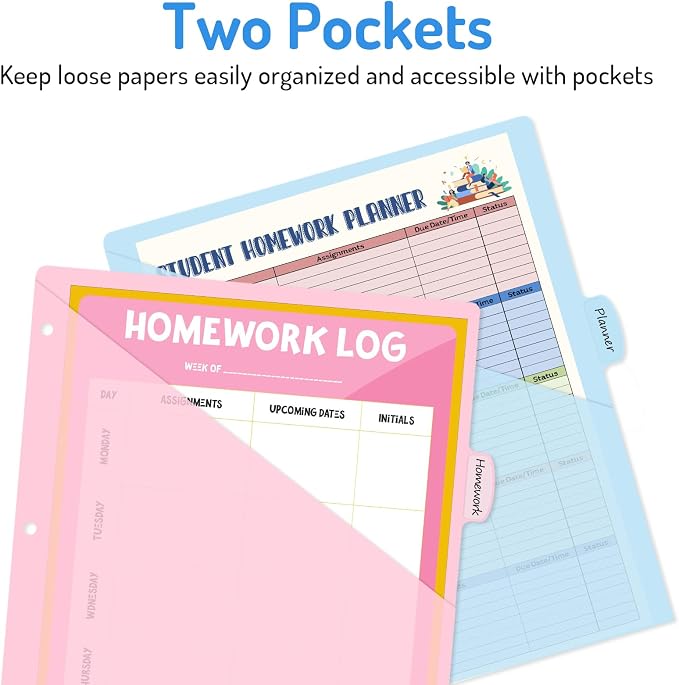 Forvencer 8 Count Dividers - Image 4