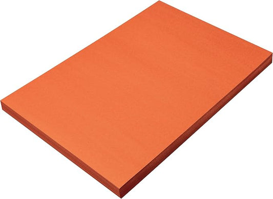 Prang Construction Paper, 100 Sheets by CreativityStreet%C2%AE