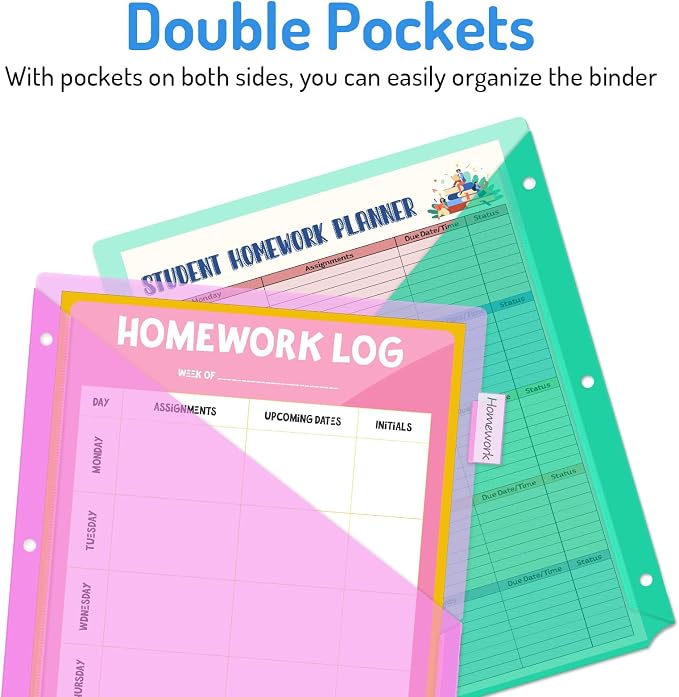 Forvencer 96 Count Dividers - Image 3