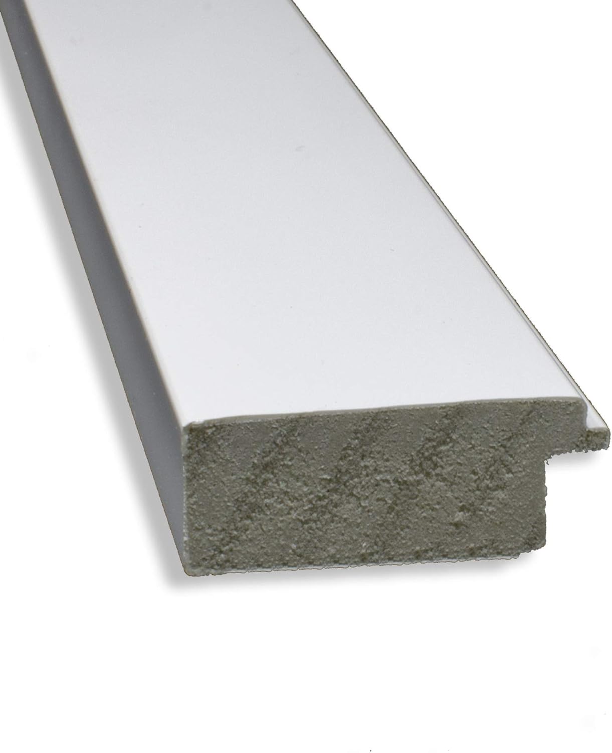 Amanti Art Natural Cork Board for Wall, 29x29 Vision Board with White Frame, Large Corkboard Office Decor for Home Organization, Modern Corkboard Pinboard to Display Items for Home Organization in