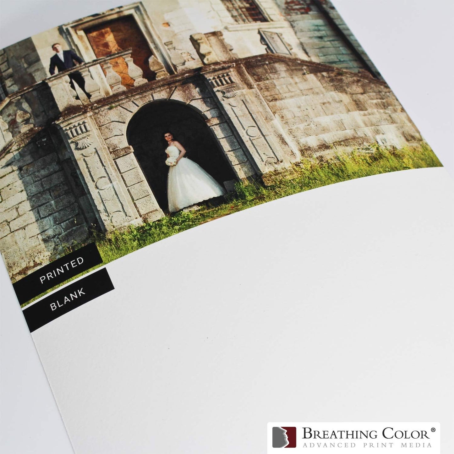 Elegance Velvet 17 in x 22 in, 25 Sheets is a Premium Matte 310 gsm, Cold Pressed Bright White Museum Grade Fine Art Inkjet Paper, Compatible with Most Dye-Based and Pigment Printers