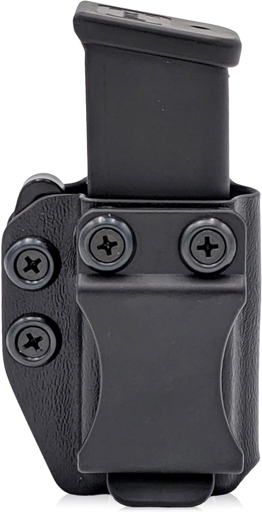 Rounded Magazine Holster by RoundedbyConcealmentExpress