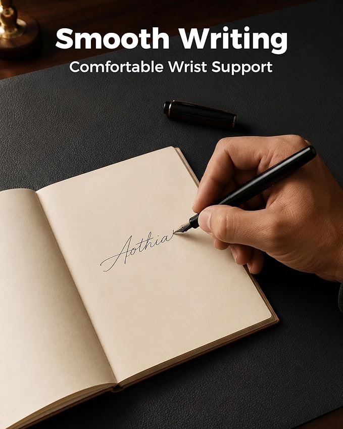 Aothia Dual-Sided Desk Pad - Image 6