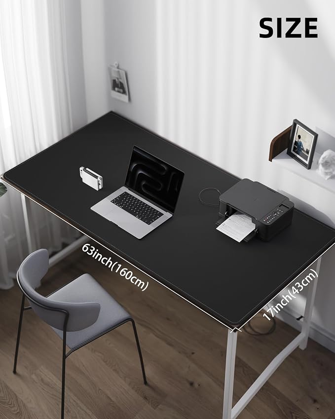AFIING Extra Large Desk Mat - Image 5
