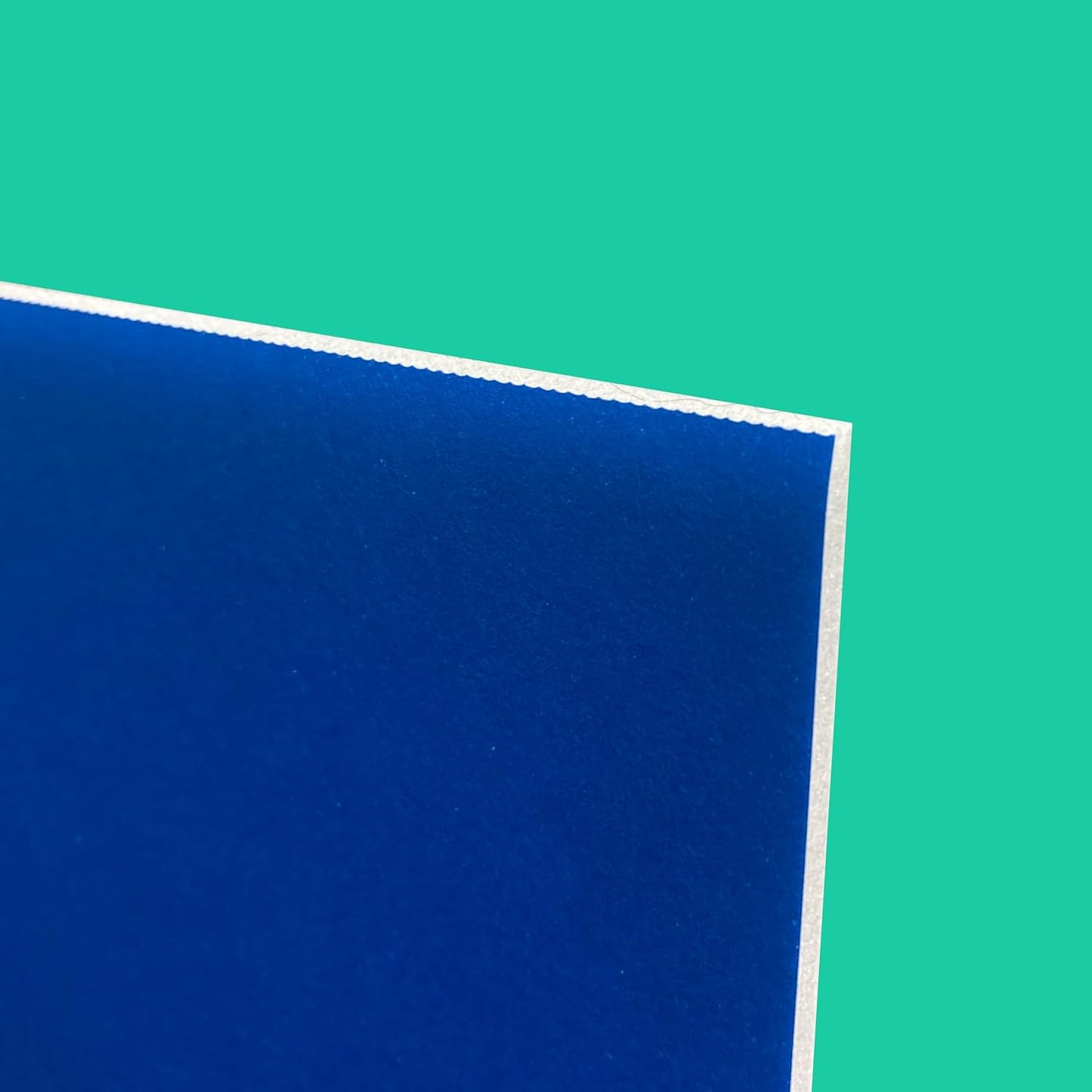 Flipside Products 36” x 48” Foam Project Boards for Presentations, Science Fair, School Projects, Event Displays and Trifold Picture Board - Assorted Colors - 10 Pack