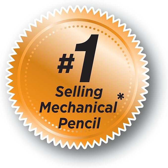 BIC Xtra Comfort Mechanical Pencils - Image 3