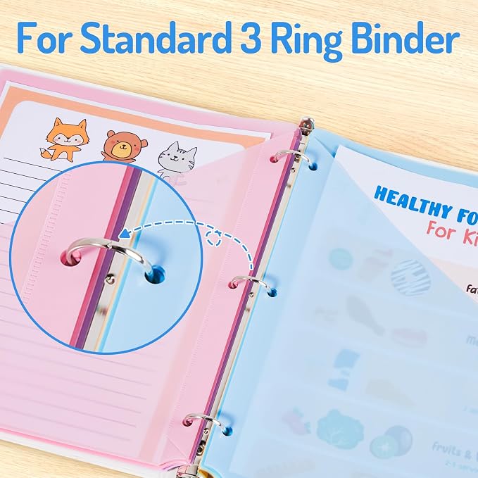 Forvencer 8 Count Dividers - Image 7