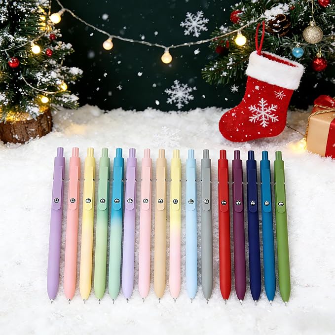 Donyang Gel Pens, Quick Dry Pens - Image 6