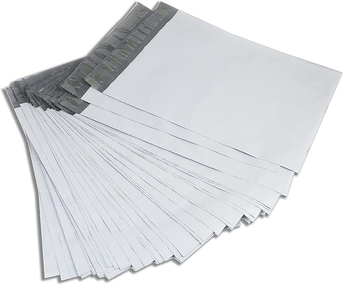 9527 Product Poly Mailers Envelopes Shipping Bags Self Sealing, 10000 Bags by 9527+Product
