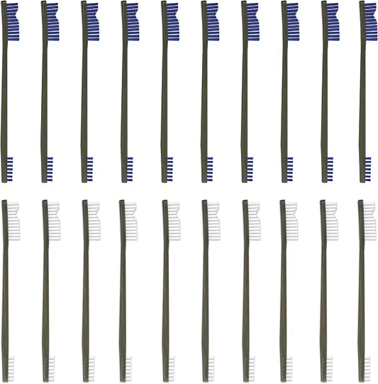 Otis Technology Nylon AP Brushes by OtisTechnology