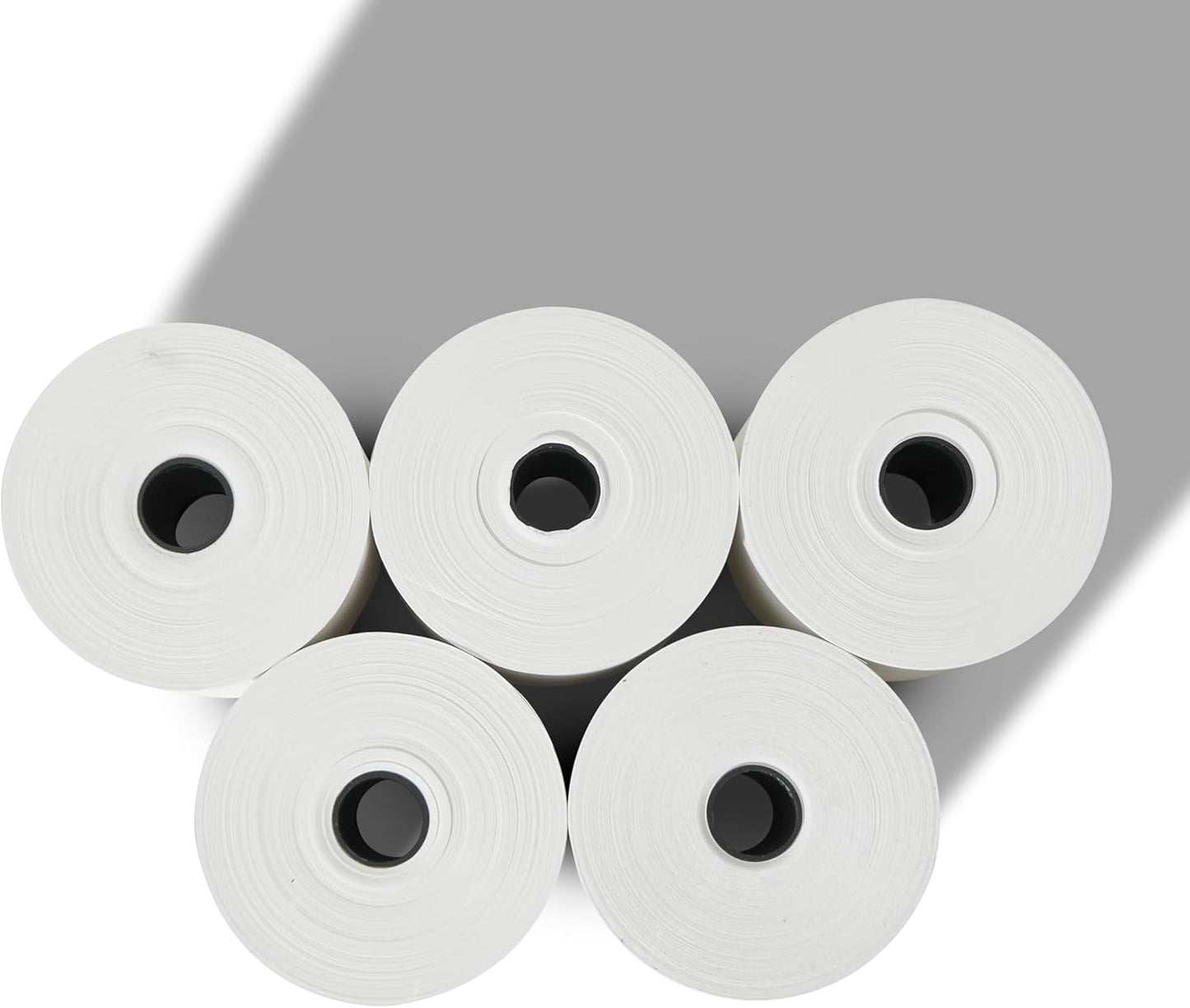 2 1/4" x 150' 1-Ply Bond, 100 Rolls, Compatible with El-1750 1801 P23 XE A155 A152 A150 A130 ERC 340 380 322 ER 250 220 CBM200 CBM 510 CBM 520 CBM 530 CBM 531, and More