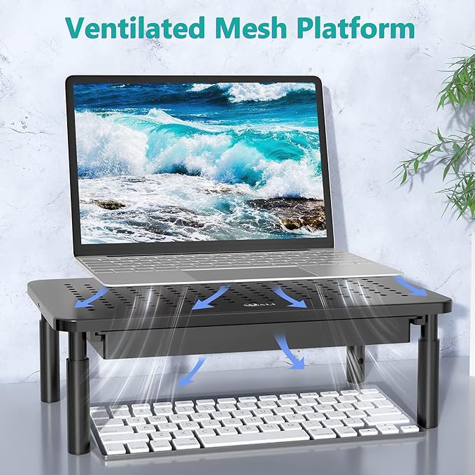WALI Computer Monitor Stand - Image 5
