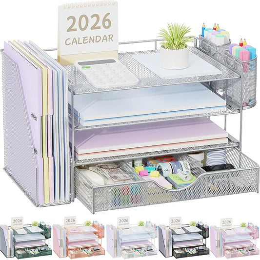 gianotter Desk Organizers and Accessories by gianotter