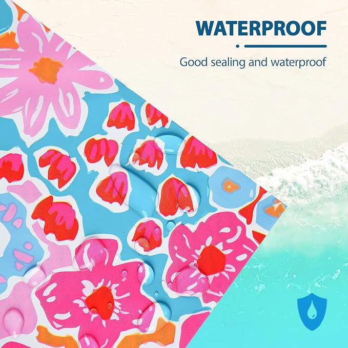 POLYSELLS 100pcs 10x13 Inches Poly Mailers Waterproof & Tear Resistant Mailing - Image 7
