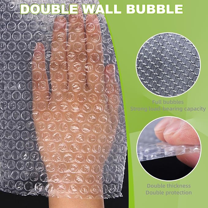 Bubble Pouches Wrap - Image 5
