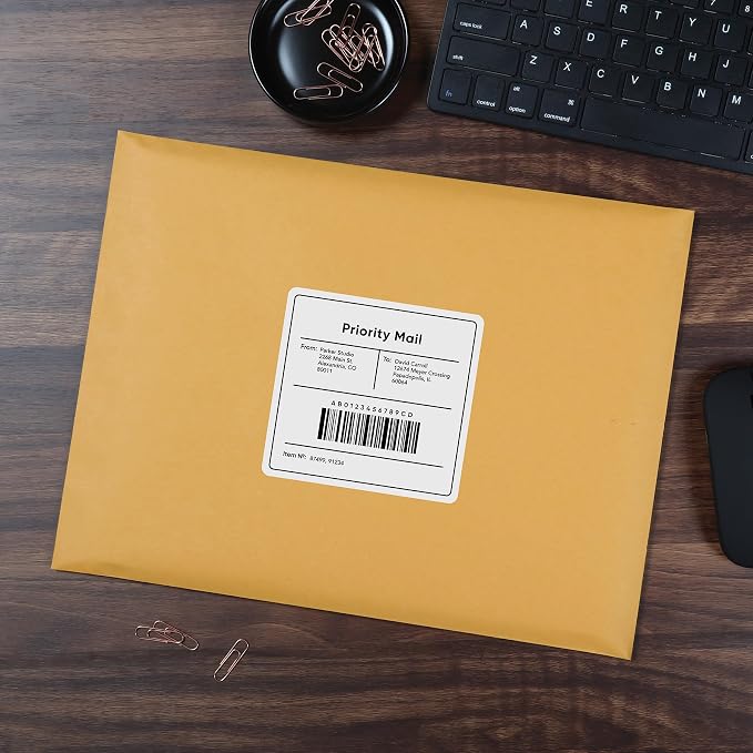 Quality Park 9 x 12 Clasp Envelopes - Image 9