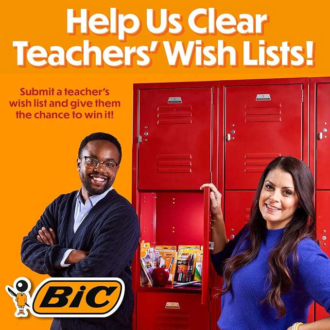 BIC Velocity Mechanical Pencils - Image 2