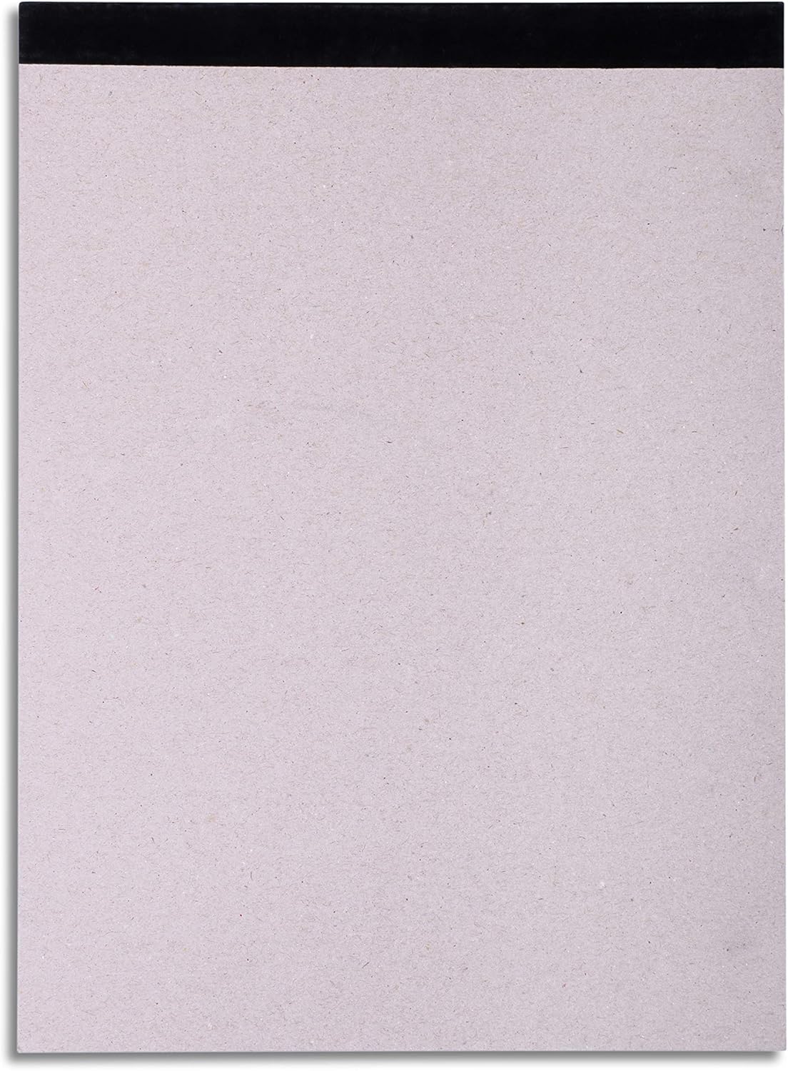 Mintra Office Legal Pads - ((BASIC CANARY 6pk, 8.5in x 11in, NARROW RULED))