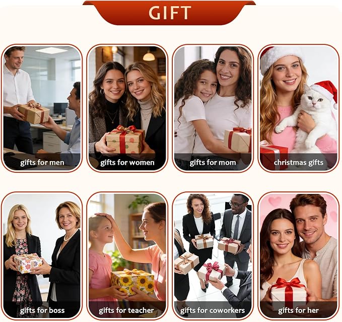 LIMKRIAN Book Mouse Pad Set Large Desk Matt - Image 7