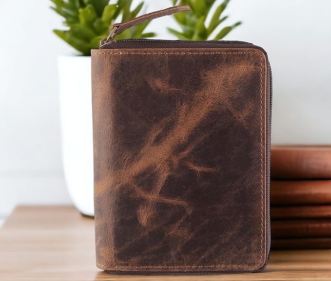 Passport Wallet - Image 5