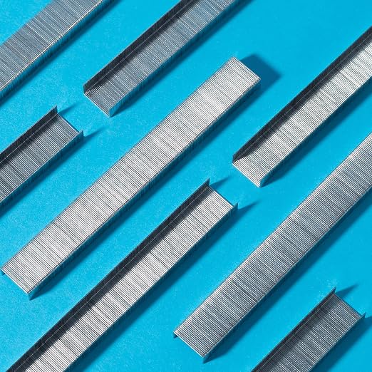 Mr. Pen- Staples for Stapler, 1/4 inch, 20 Sheet Capacity | Ideal for Desk - Image 6