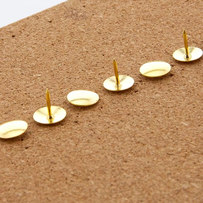 BAZIC Push Pins - Image 5