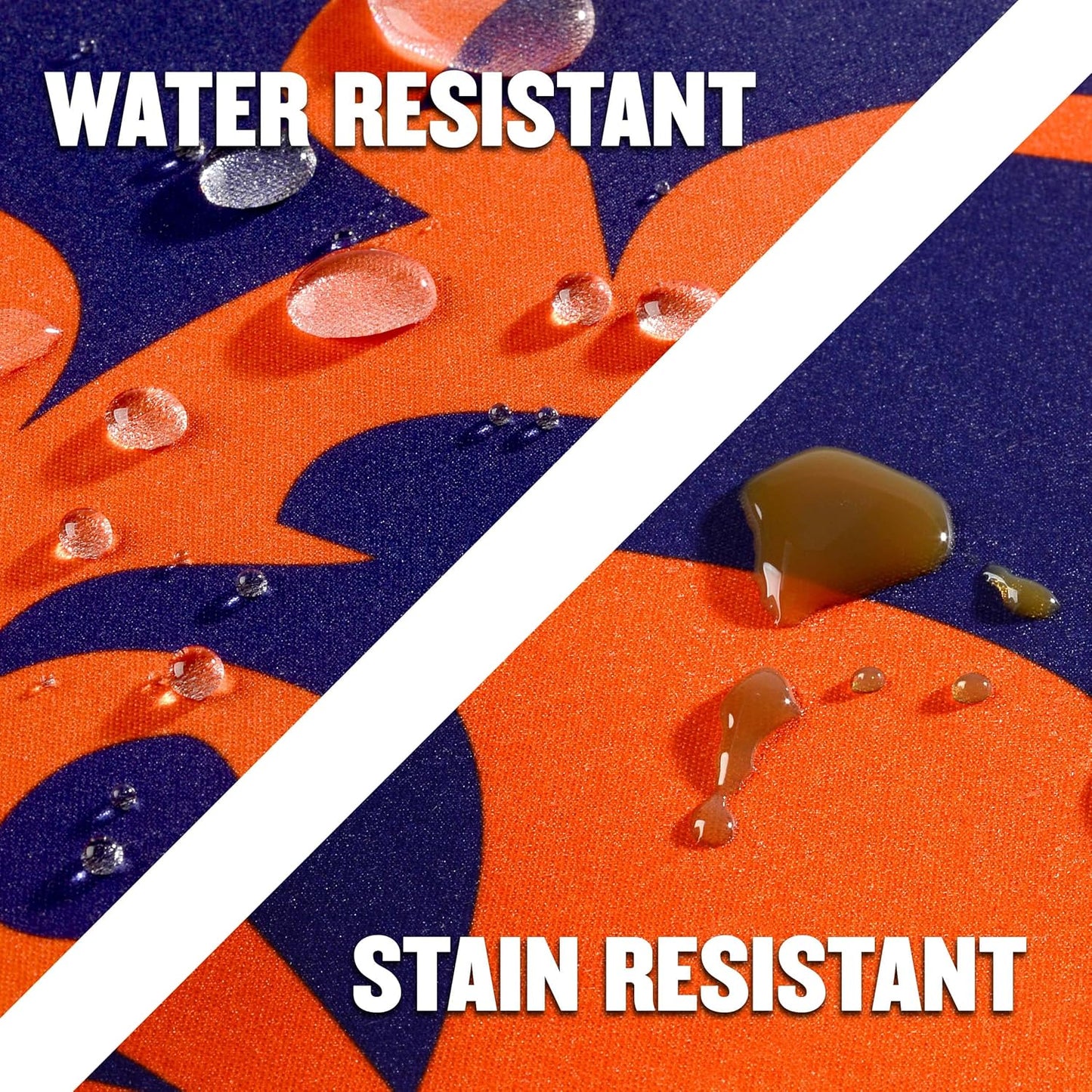 YouTheFan NCAA Kansas State Wildcats Logo Series Desk Pad