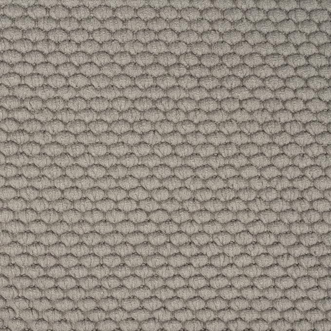 Sweet Home Collection Cushion Memory Foam Chair Pads Honeycomb Nonslip Back - Image 2